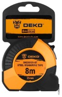 Ruletă Deko DKCD0101-8T imaginea #3 — magazin online Desire.md