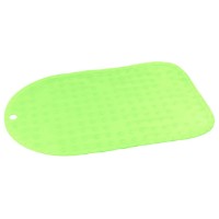 Коврик для ванны BabyOno Green (1346/03)