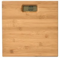 Напольные весы Tendance Bamboo (43653) фото №1 — интернет-магазин Desire.md
