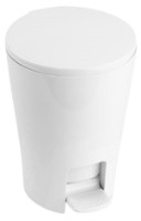 Coș de gunoi Tatay Diabolo 5L (49868)