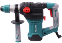 Перфоратор Total Tools TH1153216 фото №4 — интернет-магазин Desire.md