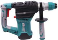 Перфоратор Total Tools TH1153216 фото №6 — интернет-магазин Desire.md