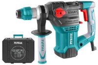 Перфоратор Total Tools TH1153216 фото №2 — интернет-магазин Desire.md