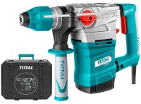 Перфоратор Total Tools TH118366 фото №2 — интернет-магазин Desire.md