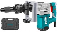 Отбойный молоток Total Tools TH2130016 фото №2 — интернет-магазин Desire.md