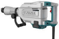 Отбойный молоток Total Tools TH215456 фото №2 — интернет-магазин Desire.md