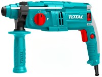 Перфоратор Total Tools TH306236