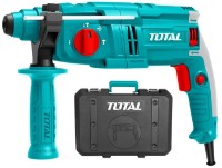 Перфоратор Total Tools TH306236 фото №2 — интернет-магазин Desire.md