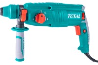 Перфоратор Total Tools TH308268 фото №3 — интернет-магазин Desire.md
