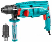 Перфоратор Total Tools TH308268-2 фото №2 — интернет-магазин Desire.md