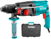 Перфоратор Total Tools TH309288 фото №2 — интернет-магазин Desire.md