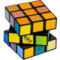 Rubik's Cube Impossible (6063974)