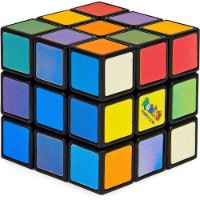Rubik's Cube Impossible (6063974)