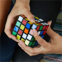 Кубик Рубика Rubik's Master 4x4 (6064639) фото №4 — интернет-магазин Desire.md