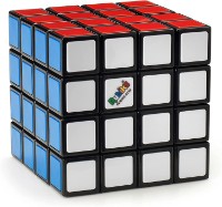 Brain Puzzle Rubik's Master 4x4 (6064639)