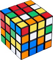 Кубик Рубика Rubik's Master 4x4 (6064639) фото №2 — интернет-магазин Desire.md