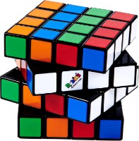 Кубик Рубика Rubik's Master 4x4 (6064639) фото №3 — интернет-магазин Desire.md