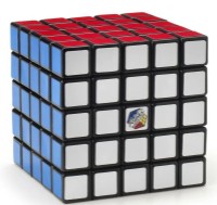 Rubik's Cube Professor (6063029)