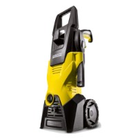 Maşina de curăţat cu înaltă presiune Karcher K3 (1.601-888.0) imaginea #2 — magazin online Desire.md