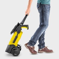 Maşina de curăţat cu înaltă presiune Karcher K3 (1.601-888.0) imaginea #4 — magazin online Desire.md