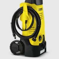Maşina de curăţat cu înaltă presiune Karcher K3 (1.601-888.0) imaginea #8 — magazin online Desire.md