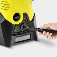 Maşina de curăţat cu înaltă presiune Karcher K3 (1.601-888.0) imaginea #9 — magazin online Desire.md