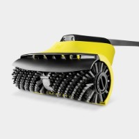 Mătură electrică Karcher PCL 3-18 Battery (1.644-010.0) imaginea #3 — magazin online Desire.md