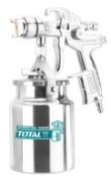 Пневматический краскопульт Total Tools TAT11004