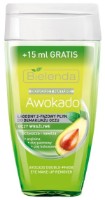 Demachiant Bielenda Bouquet Nature Avocado Make-Up Remover 140ml
