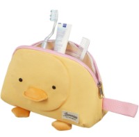 Косметичка Samsonite Happy Sammies Eco (132075/8735) фото №2 — интернет-магазин Desire.md
