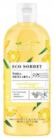 Demachiant Bielenda Eco Sorbet Pineapple Micellar Water 500ml