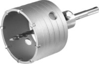 Коронка Total Tools TAC430801