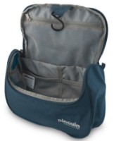 Косметичка Pinguin Toilet Bag M Petrol фото №2 — интернет-магазин Desire.md