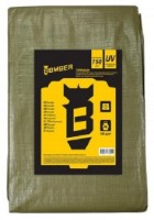 Prelată Bomber 8x10 150g/m2 (074675)