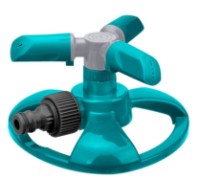 Дождеватель Total Tools THPS23602