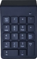 Клавиатура Gembird KPD-W-02