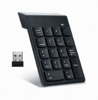 Tastatură Gembird KPD-W-02 imaginea #2 — magazin online Desire.md