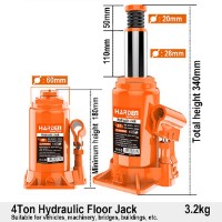 Cric Harden 730104 imaginea #3 — magazin online Desire.md