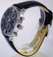 Наручные часы Romanson SB1277BLW BK фото №4 — интернет-магазин Desire.md