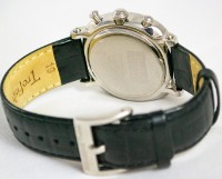 Наручные часы Romanson SB1277BLW BK фото №2 — интернет-магазин Desire.md