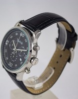 Наручные часы Romanson SB1280HMW BK фото №4 — интернет-магазин Desire.md