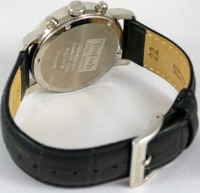 Наручные часы Romanson SB1280HMW BK фото №2 — интернет-магазин Desire.md