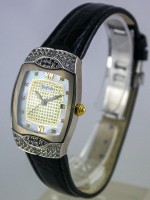 Наручные часы Romanson SL3113LC WH фото №4 — интернет-магазин Desire.md