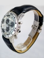 Наручные часы Romanson SL6139HMW WH фото №2 — интернет-магазин Desire.md