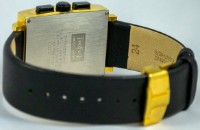 Наручные часы Romanson SL9204HMG BK фото №3 — интернет-магазин Desire.md