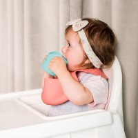 Cana ergonomica BabyOno Mint (1463/06) imaginea #2 — magazin online Desire.md