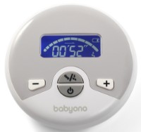 Молокоотсос BabyOno Nurse Pro 1483 фото №2 — интернет-магазин Desire.md