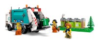 Set de construcție Lego City: Recycling Truck (60386) imaginea #2 — magazin online Desire.md