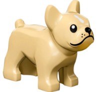 Set de construcție Lego City: Vet Van Rescue (60382) imaginea #5 — magazin online Desire.md