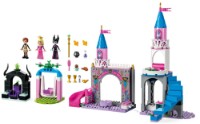 Set de construcție Lego Disney: Aurora's Castle (43211) imaginea #2 — magazin online Desire.md